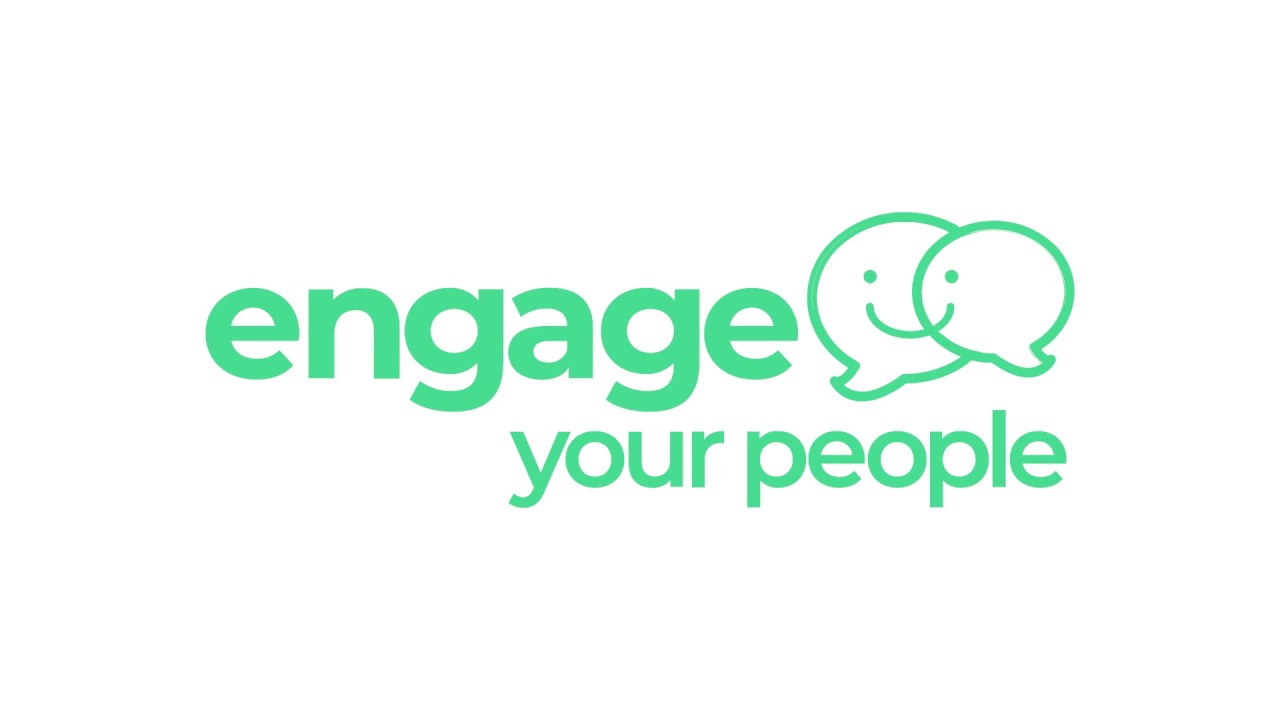 Engage Your People -  How to share news