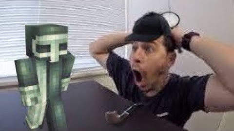 short stream - gathering intel on ministers... (Hypixel Skyblock)