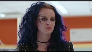 Bite Me - Official Trailer