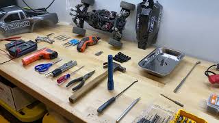 The RC Car Tools You Need!