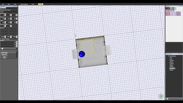 Designing a mob for a mod! Using Techne, link below!