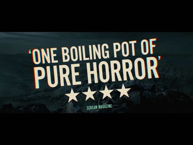 Відео до фільму Пустота | Official UK Teaser Trailer