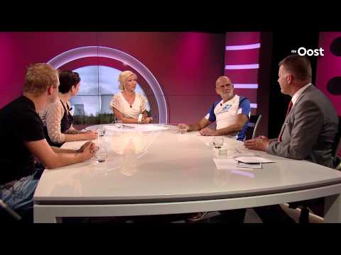 Na jarenlange inzet burgemeester Dinkelland worden jodiumpillen uitgedeeld