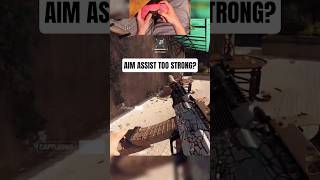 Battlefield 6 Aim Assist... Is It TOO Strong?