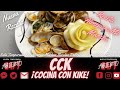 ALMEJAS | ALMEJAS A MI MANERA🦪🦪 | COCINACONKIKE | ALMEJAS A LA MARINERA 🐚🐚