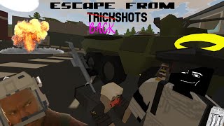 Unturnov | PRONE EDITION #30