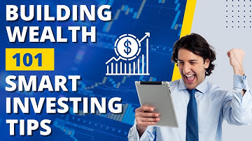 Financial Empowerment Guide - Smart Investment Tips for Investors | The Millennial Wealth Channel