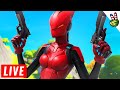 SOLO Scrim! // $50 Cash Cup // (Fortnite Season 5)