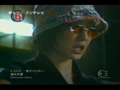 蓮井朱夏  Zoo ～愛をください～