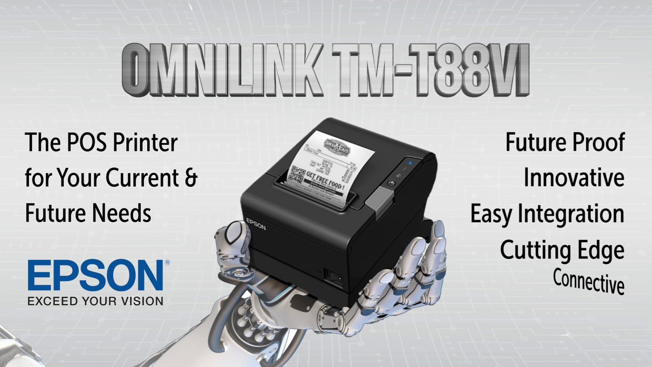 epson omnilink