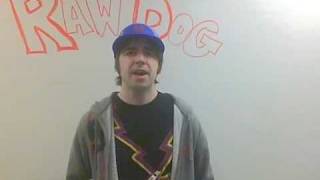Celebrity VOTE for Dane Cook on Sirius XM World Series of Comedy! Wealth
