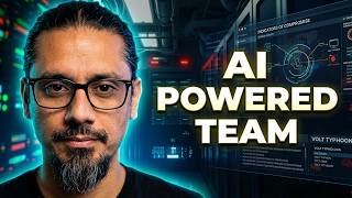 Can AI Replace a Security Team