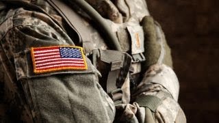 US defense companies facing increased competition from China