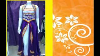 قنادر قبائلي تهبل