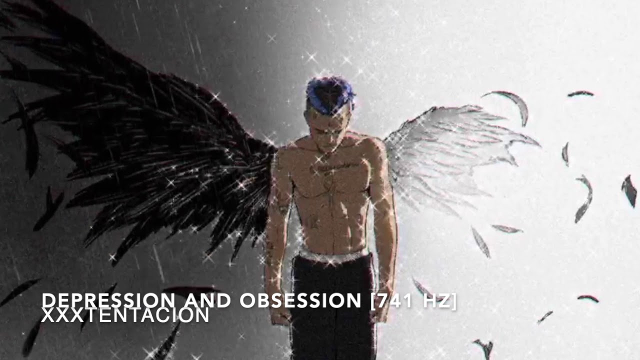 XXXTENTACION - Depression and Obsession 741 Hz - YouTube