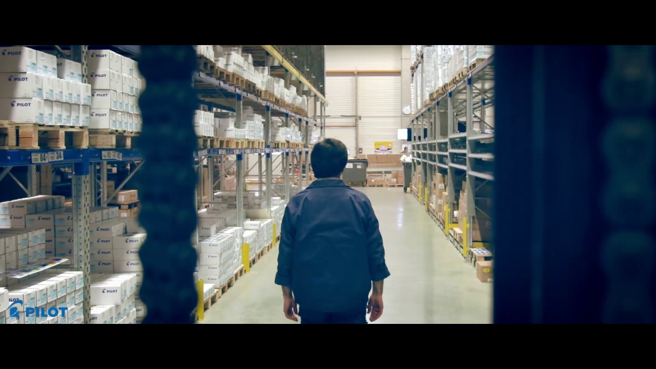 Pilot Permanent Marker 100 / 400