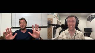 Big Brother 28 | Rick Devens Interview (Mike Bloom / Parade)