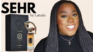 Sehr By Lattafa Fragrance Review Is It Really That Good? Wow Me Wednesday Coco Pebz