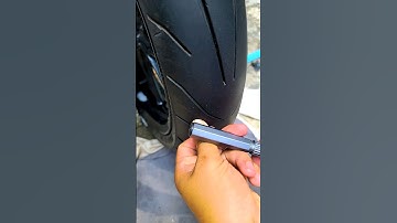 Emergency Tire Repair: Fixing a Flat Tire in Minutes