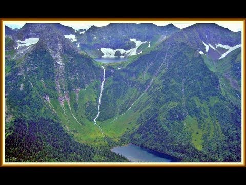 ПОХОД НА КИНЗЕЛЮКСКИЙ ВОДОПАД-2017.ФИЛЬМ ОТ ДРУЗЕЙ.