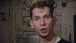 Depeche Mode - People Are People (Official Video)