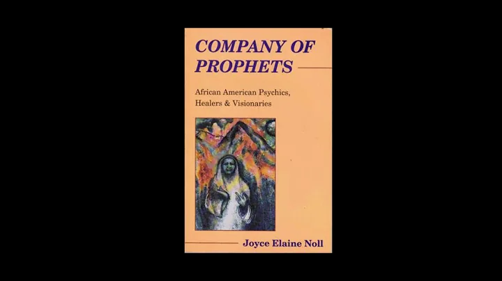 Company of Prophets Part 3 Chapter 1C