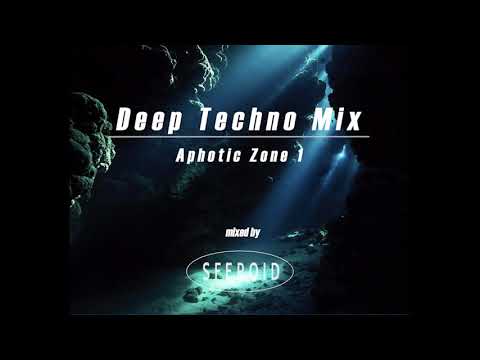 Deep Techno Mix