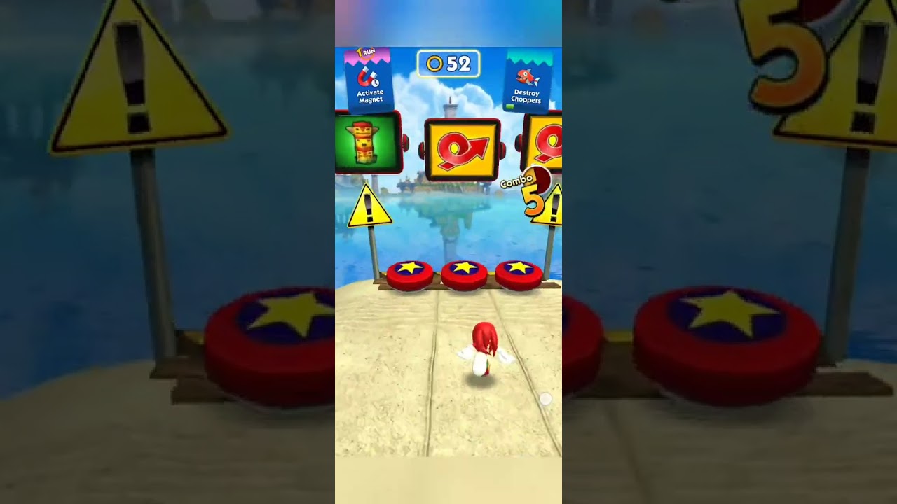 Sonic the hedgehog PVP 105 