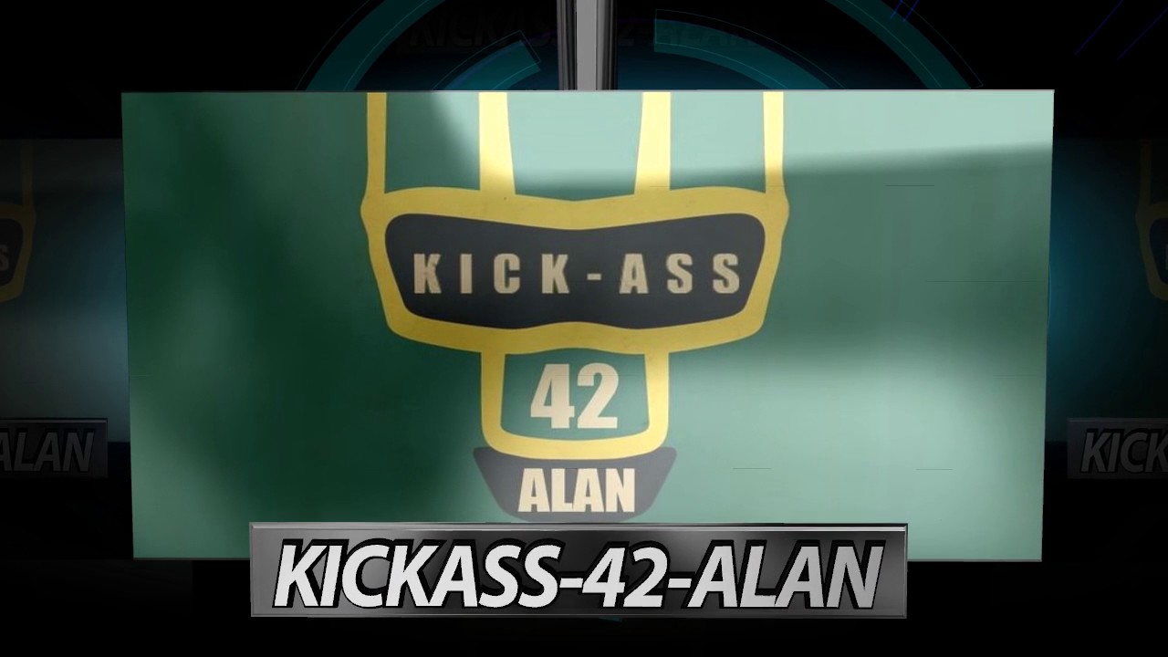 Intro #7 - Robotic X-form