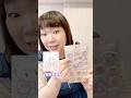 【セリア購入品】100円でこのクオリティ！話題のリルアラモード「ぷくっとシール」もうGETした？