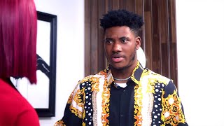 Be The First To See This CHIDI DIKE Movie That Won 3 Awards In America
