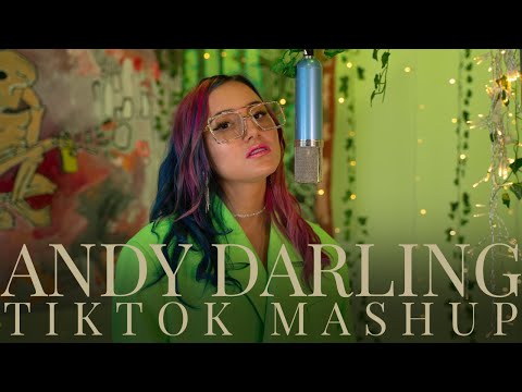 Viral TikTok Songs - AnDy Darling (Mashup)