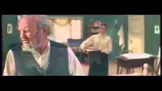 The Last Leaf - Trailer (Low Res)