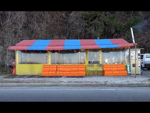 강릉의 숨은 맛집 베스트 10 [맛있겠다 Yummy]