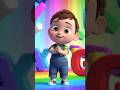 Abc song /nursery rhymes &kids song / 3D animation