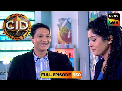Abhijeet ने इशारों में Tarika को कहा 'Cute' | CID | सी.आई.डी. | 4 Aug 2025