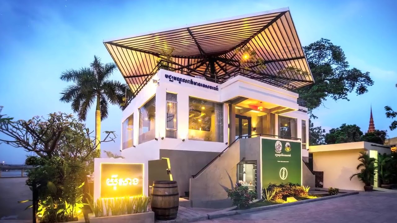 Yisang Chinese Restaurant