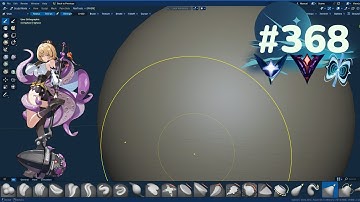 Yidhari 3D Model | Starting | !patreon !ref !links !free !discord