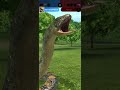Titanosaurus Swaps to Titanoboa for the WIN Jurassic Titanosaurus Swaps to Titanoboa for the WIN Jurassic