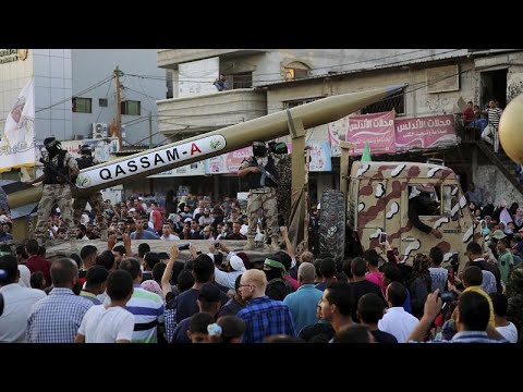 قائد فيلق القدس بالحرس الثوري الإيراني ينصح الإسرائيليين بالعودة إلى أوروبا وأمريكا