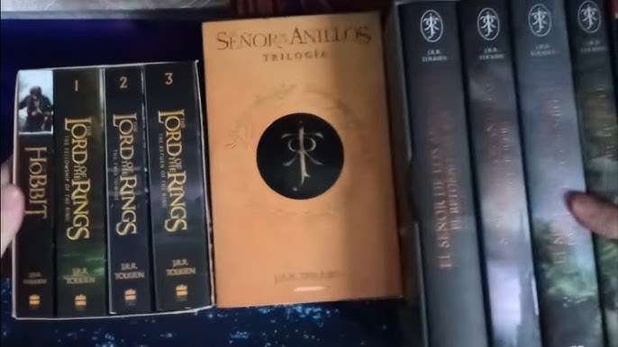 El Hobbit (edición revisada) (El Señor de Los anillos (edición