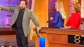 Family Feud  Mueller Vs Bryant part 2