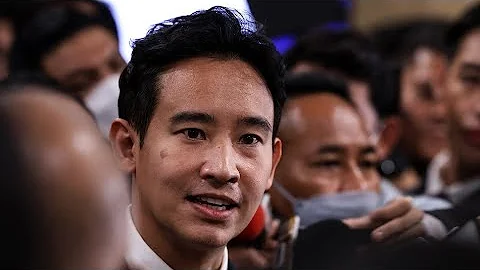 Thailand Bars Pita From Running for Prime Minister - DayDayNews