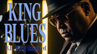 🎶 Blues Royalty – The World Still Bows to B.B. King🎧🎶