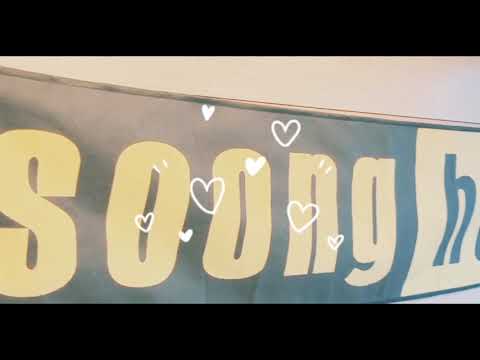 HKBU C.L. Soong Hall 2020 - Hall Tour