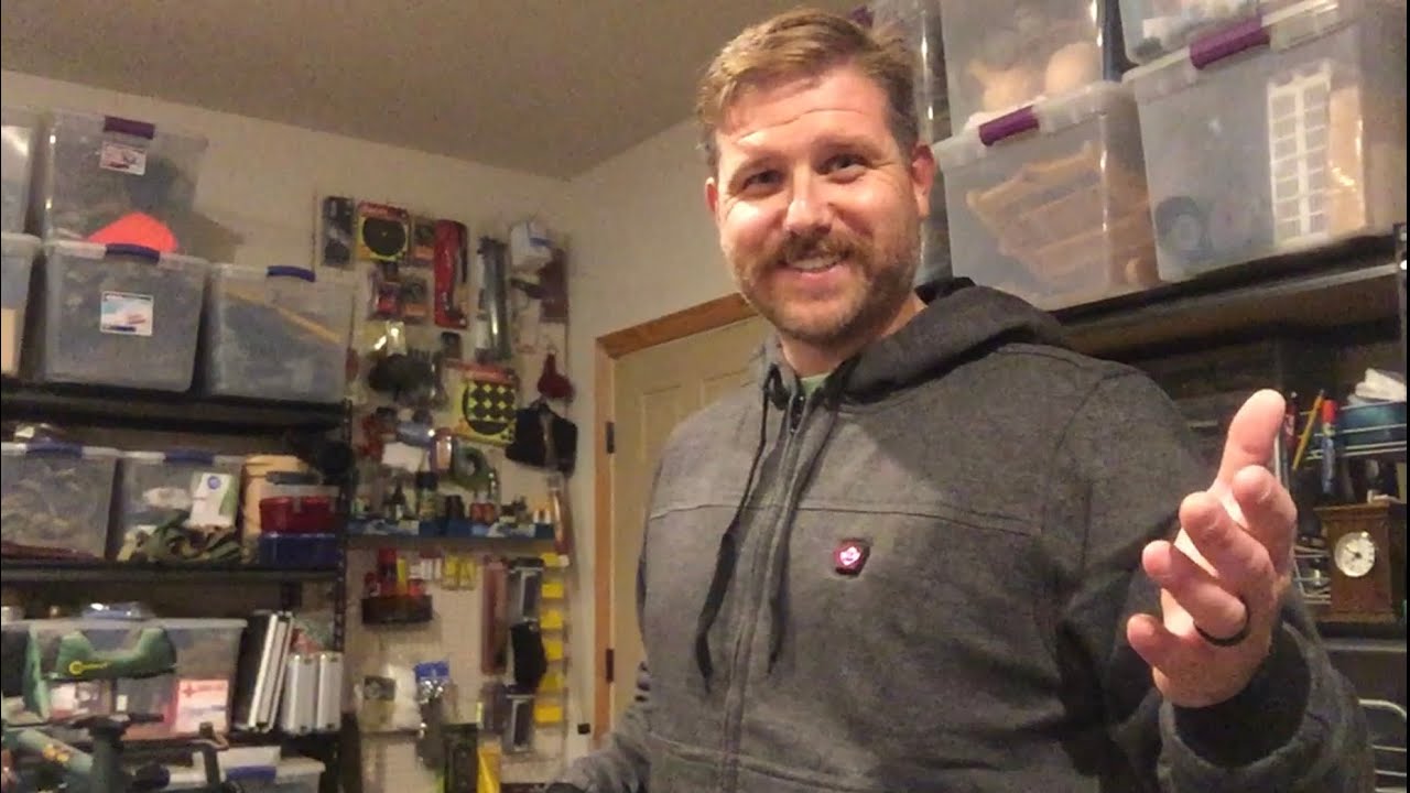 Milwaukee Leather Heated Gear Review 