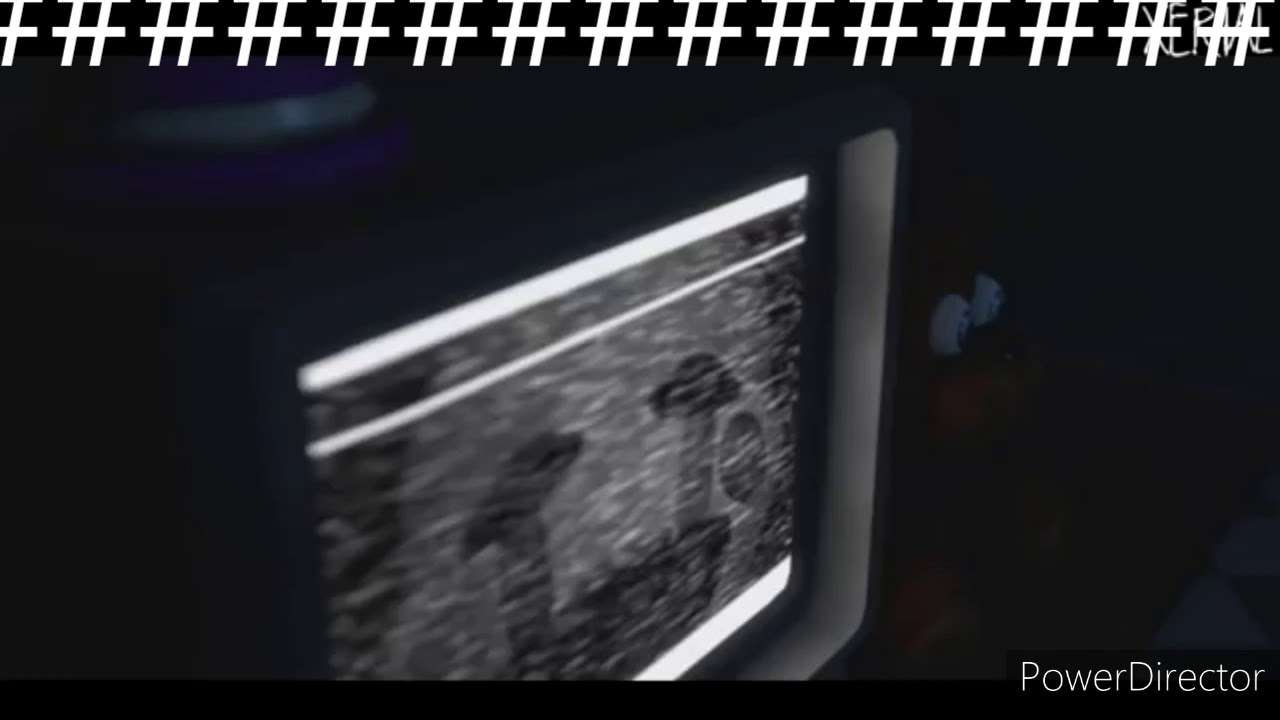 Cradles(fnaf song) YouTube