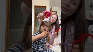 MAKING VIRAL PIPE CLEANER FLOWERS