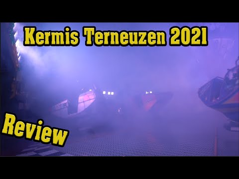 Review Kermis Terneuzen 2021