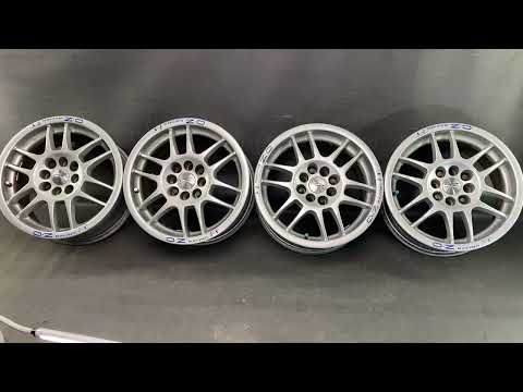 OZ RACING F1 F-1-CUP 15x7j +37 4×100 / 4×108 CB:68 (54) x4 » NZ